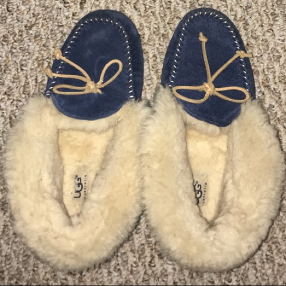 Ugg Alena Slipper